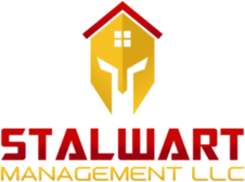 Stalwart Property Management Logo